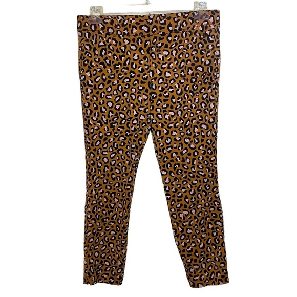 Women’s pants bundle sz 8 straight leg ankle pants H&M Old Navy career work - Picture 1 of 17